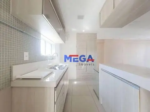 Apartamento com 3 Quartos e 3 banheiros para Alugar, 75 m2 por R$ 2.700/Mês