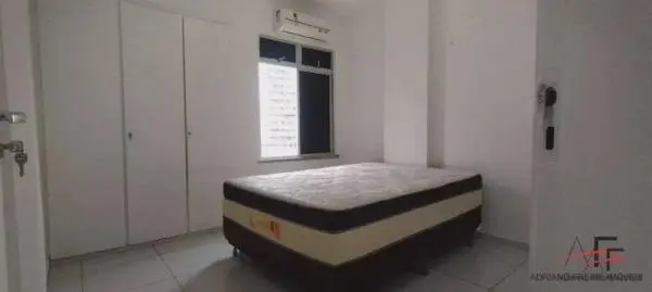 Apartamento com 3 Quartos para alugar, 82m2 - Cocó