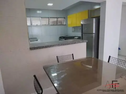 Apartamento com 3 Quartos para alugar, 82m2 - Cocó