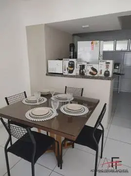 Apartamento com 3 Quartos para alugar, 82m2 - Cocó