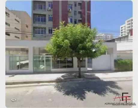 Apartamento com 3 Quartos para alugar, 82m2 - Cocó
