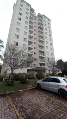 Apartamento Com Excelente localização - Residencial Portal das Flores - Indaiatuba/SP
