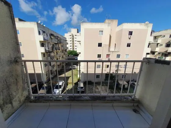 Apartamento duplex para Venda, muito bem localizado em Candeias.