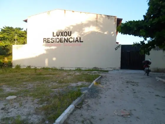 Apartamento Praia do Futuro, Condômino Fechado e Grátis, 01 Vaga