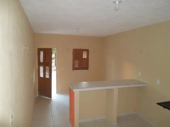 Apartamento Praia do Futuro, Condômino Fechado e Grátis, 01 Vaga