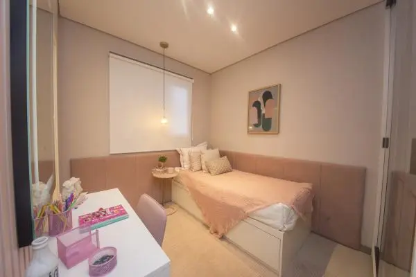 Aptos de 2 dorms c/Suíte e Varanda Gourmet - Zona Oeste de Sorocaba.