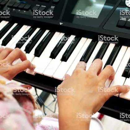 Aula de Canto Popular