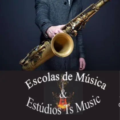 Aulas de saxofone na Zona Leste de São Paulo