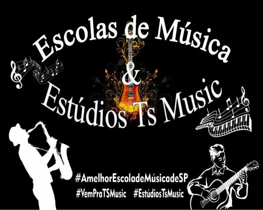 Aulas de violão em São Paulo