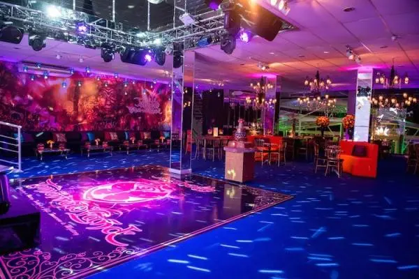 BALADA PARA EVENTOS E FESTAS