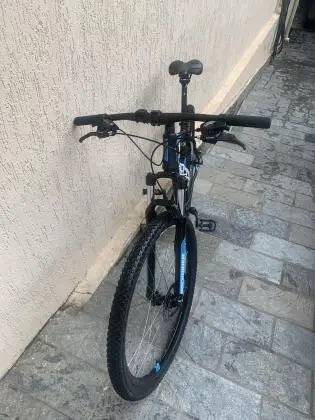 Bicicleta Rockrider ST 120
