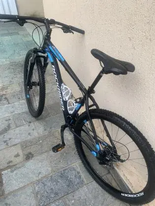 Bicicleta Rockrider ST 120