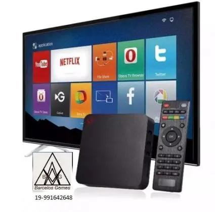 Cansado de pagar caro na sua TV ?