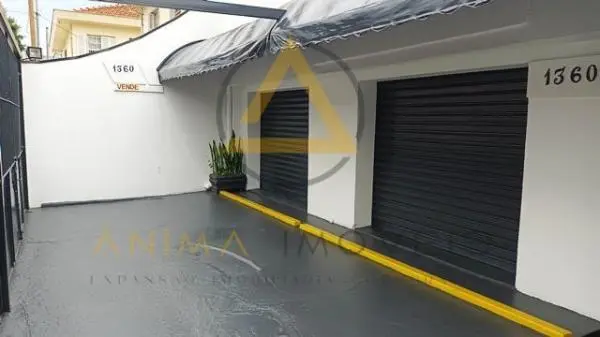 CASA COMERCIAL PARA VENDA