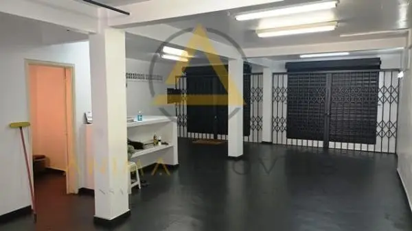 CASA COMERCIAL PARA VENDA