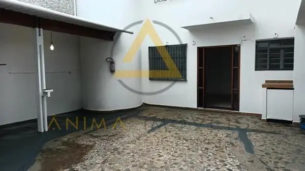 CASA COMERCIAL PARA VENDA
