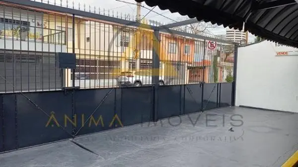 CASA COMERCIAL PARA VENDA