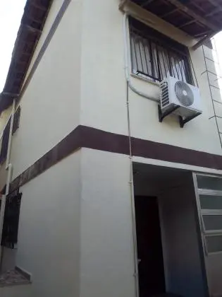 CASA EM CAMPO GRANDE - BAIRRO ISADORA
