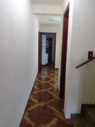 CASA EM CAMPO GRANDE - BAIRRO ISADORA