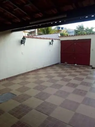CASA EM CAMPO GRANDE - BAIRRO ISADORA