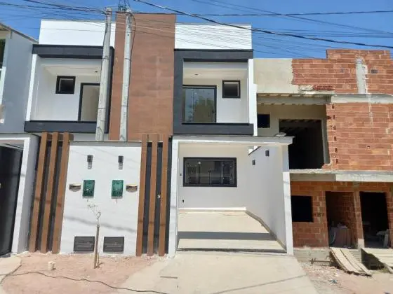 CASA EM CAMPO GRANDE PERTO DO WEST SHOPPING - ANALISAMOS PROPOSTAS!!!