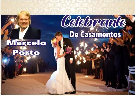 CELEBRANTE  DE CASAMENTOS, SÃO PAULO E INTERIOR = 011 97047-7504 - whatsapp