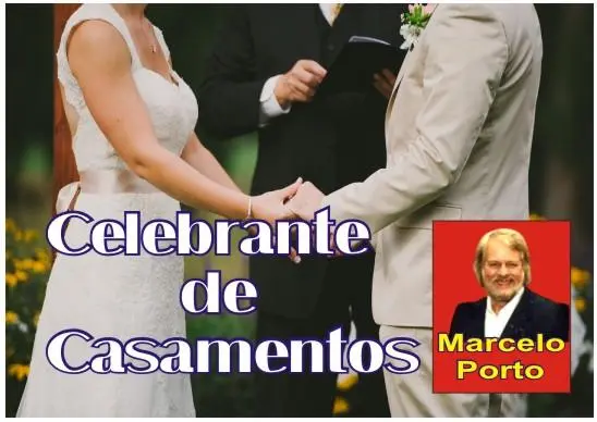 CELEBRANTE  DE CASAMENTOS, SÃO PAULO E INTERIOR = 011 97047-7504 - whatsapp