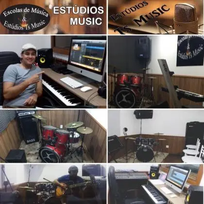 Curso de Piano em São Paulo!