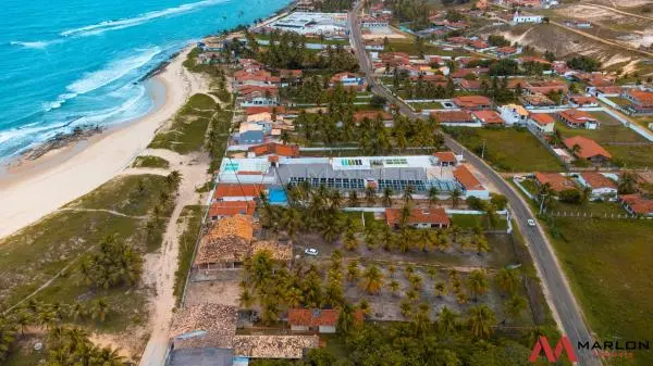 Excelente Casa em Nísia Floresta, Praia de Barreta, 6 quartos, próximo a beira mar, 500m2.