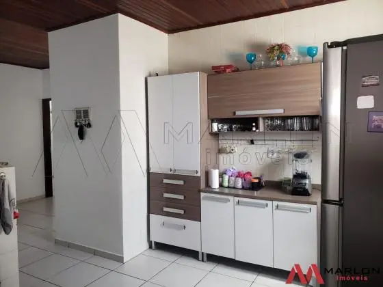 Excelente Casa em Nisia Floresta, Praia de Pirangi, 3 quartos, à 400m da beira mar