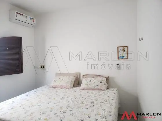 Excelente Casa em Nisia Floresta, Praia de Pirangi, 3 quartos, à 400m da beira mar