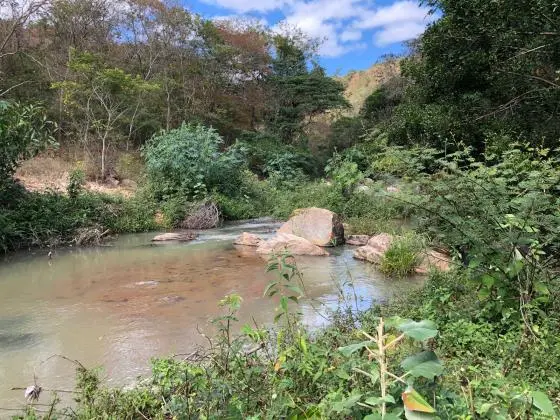 Fazenda à Venda no Vale do Jequitinhonha - Oportunidade Única!