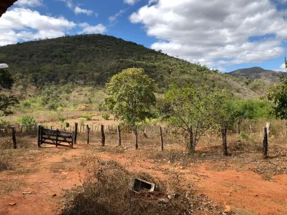 Fazenda à Venda no Vale do Jequitinhonha - Oportunidade Única!
