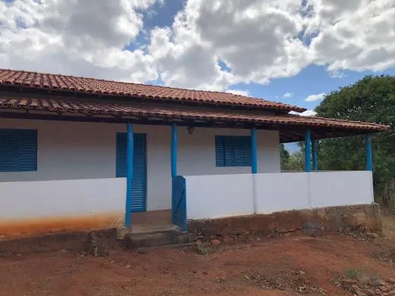 Fazenda à Venda no Vale do Jequitinhonha - Oportunidade Única!