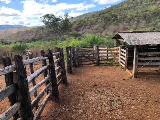 Fazenda à Venda no Vale do Jequitinhonha - Oportunidade Única!