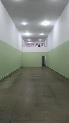 Galpão para Locação