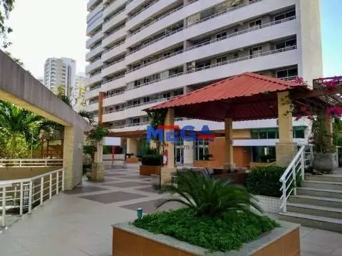 Jardins Do Alto Condominio - Apto com 3 Quartos para alugar, 75m2 - Cocó