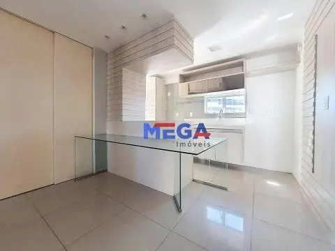 Jardins Do Alto Condominio - Apto com 3 Quartos para alugar, 75m2 - Cocó