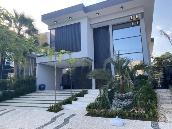 Lançamento em Riviera de São Lourenço Mód. 17 Golf club - 464m 6 Suítes Piscina Aquecida