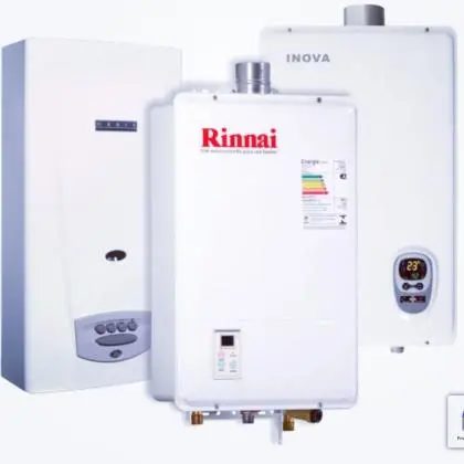 Leblon RJ - Conserto de aquecedor no Leblon, manutenção de aquecedor Rinnai, Komeco, Lorenzetti, no Leblon RJ