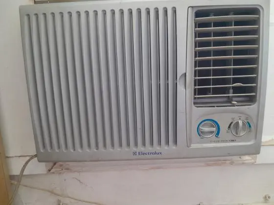 Refrigeração Lueme- Consertos E Manutenção na Tijuca, RJ.