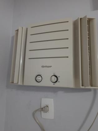 Lueme Ar Condicionados - Consertos na Tijuca, RJ