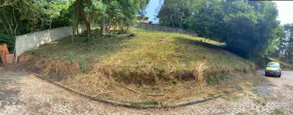Marica Terreno (761 m ) para investimento