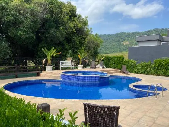 Marica Terreno (761 m ) para investimento