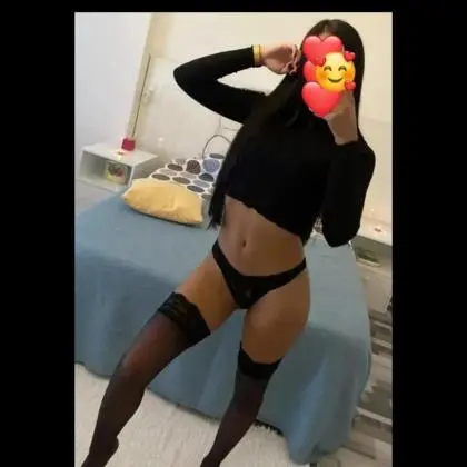 Ayla namoradinha safada, vem foder comigo no meu local.