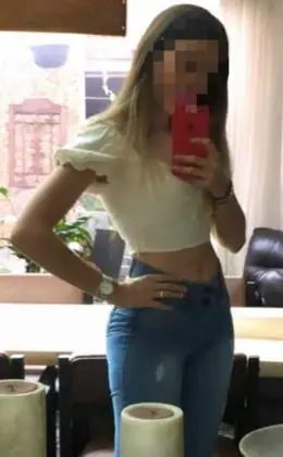 Ninfeta, safada e ratinha de academia querendo transar gostoso