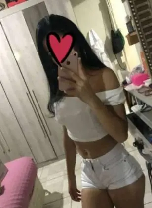 Brenda Novinha safada de tirar o fôlego e enlouquecer