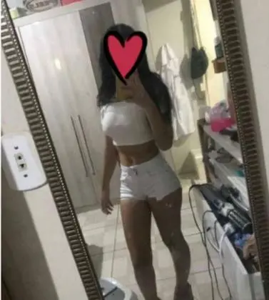 Brenda Novinha safada de tirar o fôlego e enlouquecer
