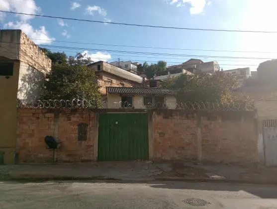 Terreno melhor localizado da Zona Leste