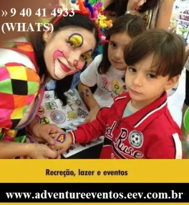 Organização Animação Festa Infantil Moema Pinheiros Paulista